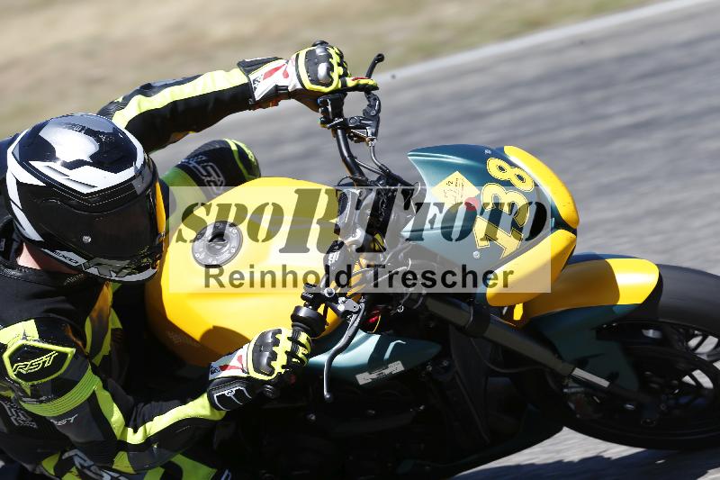 /19 06.06.2026  TZ Motorsport ADR/Gruppe gelb/138